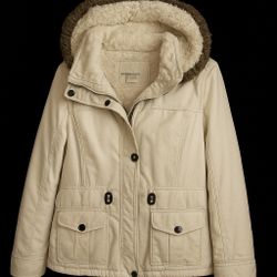 Jacket Women’s Size 1X $10