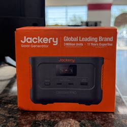 Jackery Mini Power Inverter 