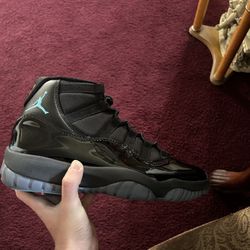 Jordan 11 Gammas 