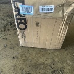 Dreo Cool & Warm Mist Humidifier