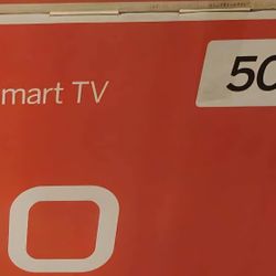 TV VIZIO SMART 50".