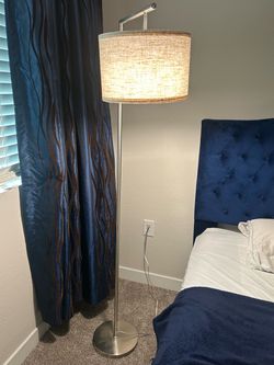 lamp