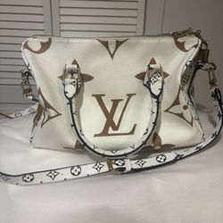 Louis Vuitton Monogram Bondouliere Tote 👜 