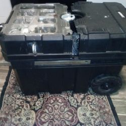 All The Fix Up Stuff U Need For A House All For 30$