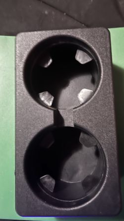 Cup holder for vehicle