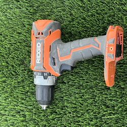 RIDGID 18V Lithium-Ion Brushless Cordless Sub Compact 1/2 in. Drill/Driver