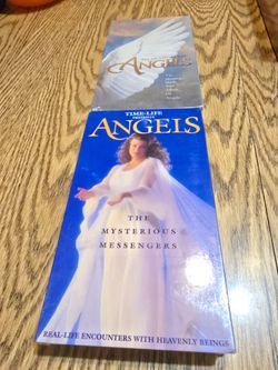 In search of angles and angles vhs