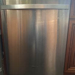 Home Dishwasher