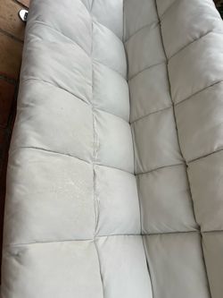 Couch / Bed