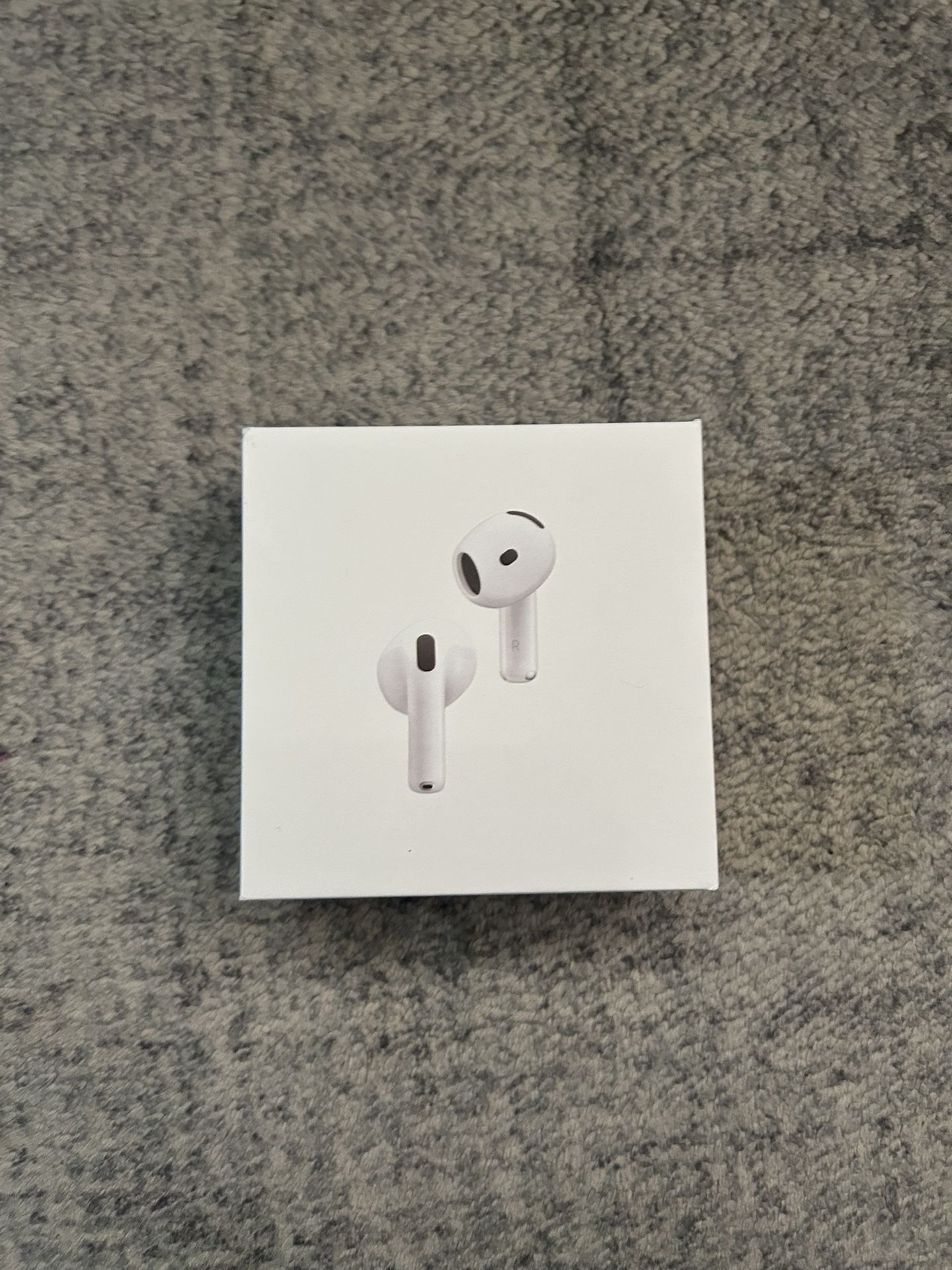 Air Pods 4
