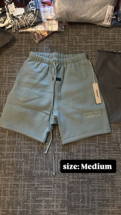 essentials shorts