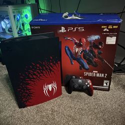 PS5 