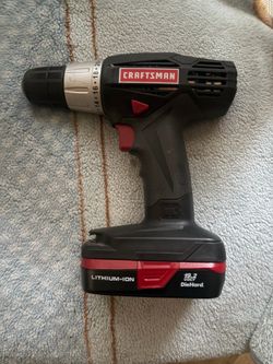 craftsman