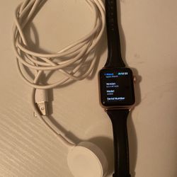 Apple Iwatch Series 3 16 Gb