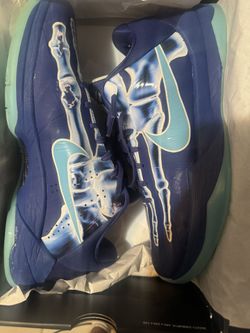 Kobe 5 X-ray