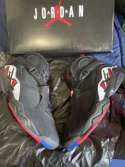 Jordan 8 Retro