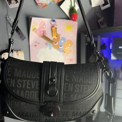 Steve madden purse