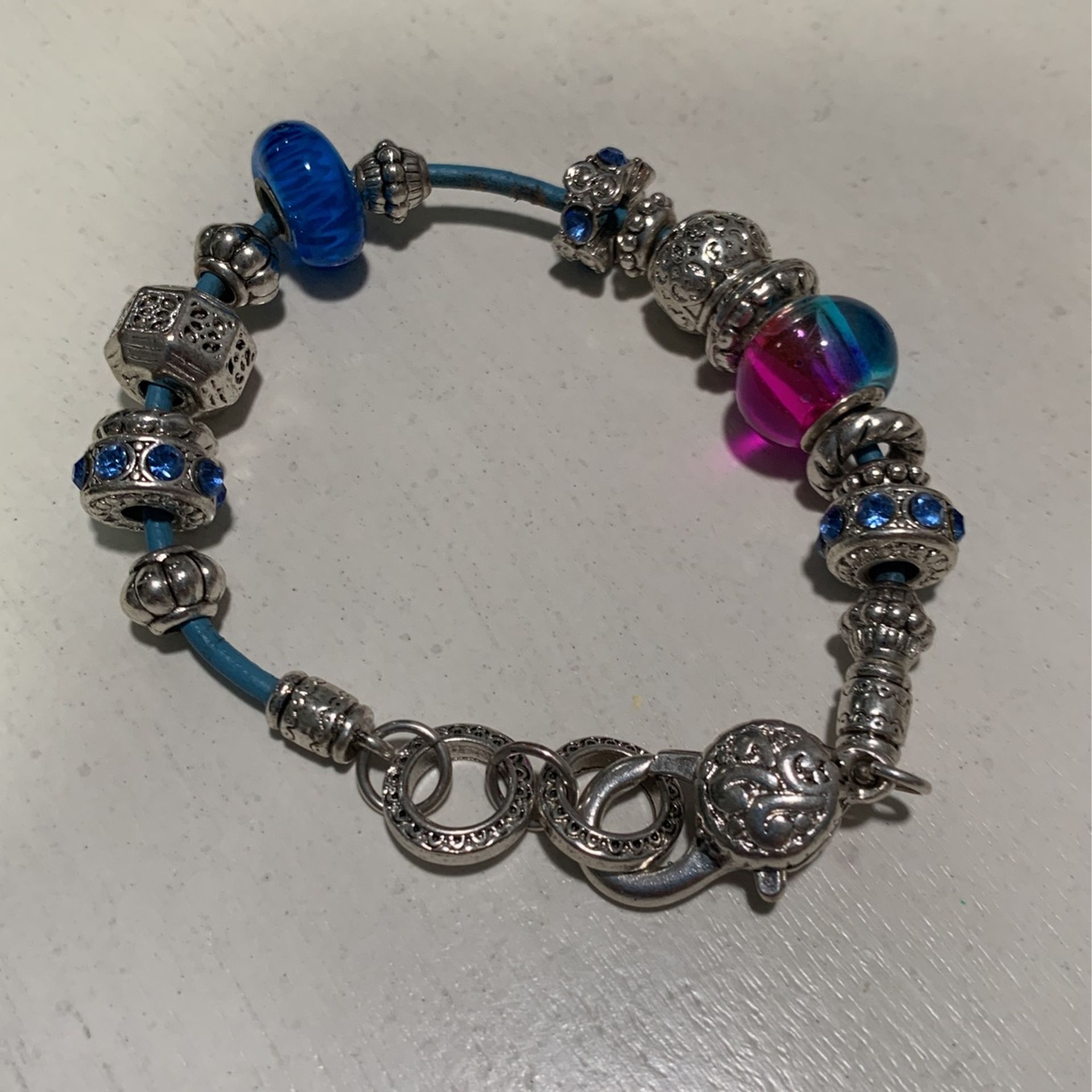 Charm Bracelet 