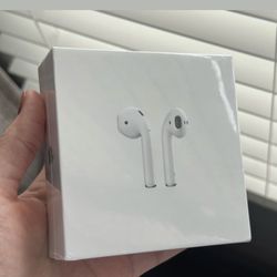 AirPod gen 2