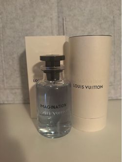 Louis Vuitton imagination 3.4 fl oz