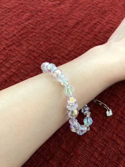 Swarovski Classic Crystal bracelete