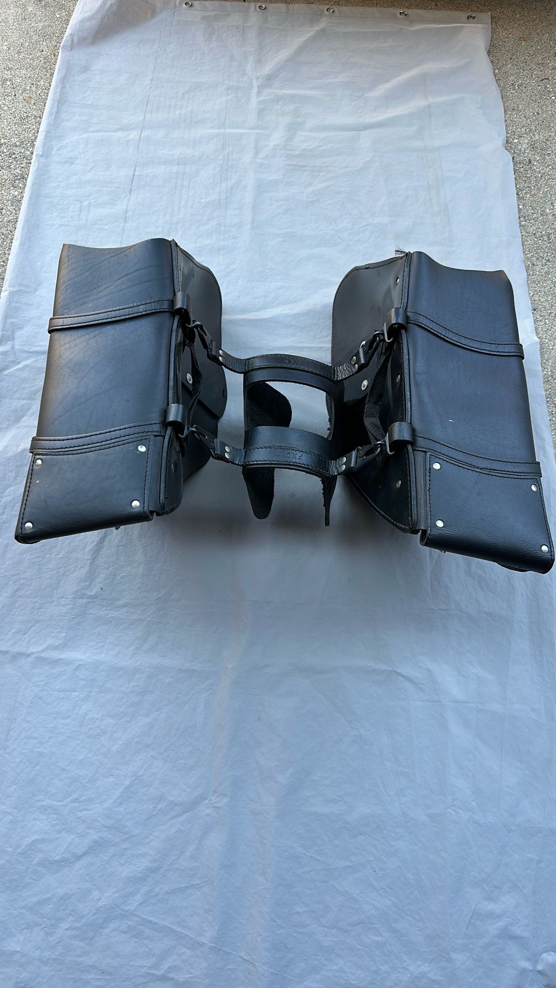 Harley Davidson original Standard
