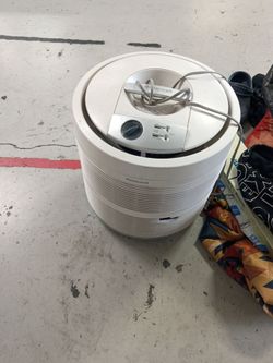 Honeywell Air Purifier