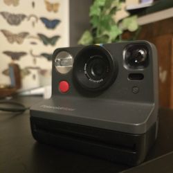Polaroid Camera