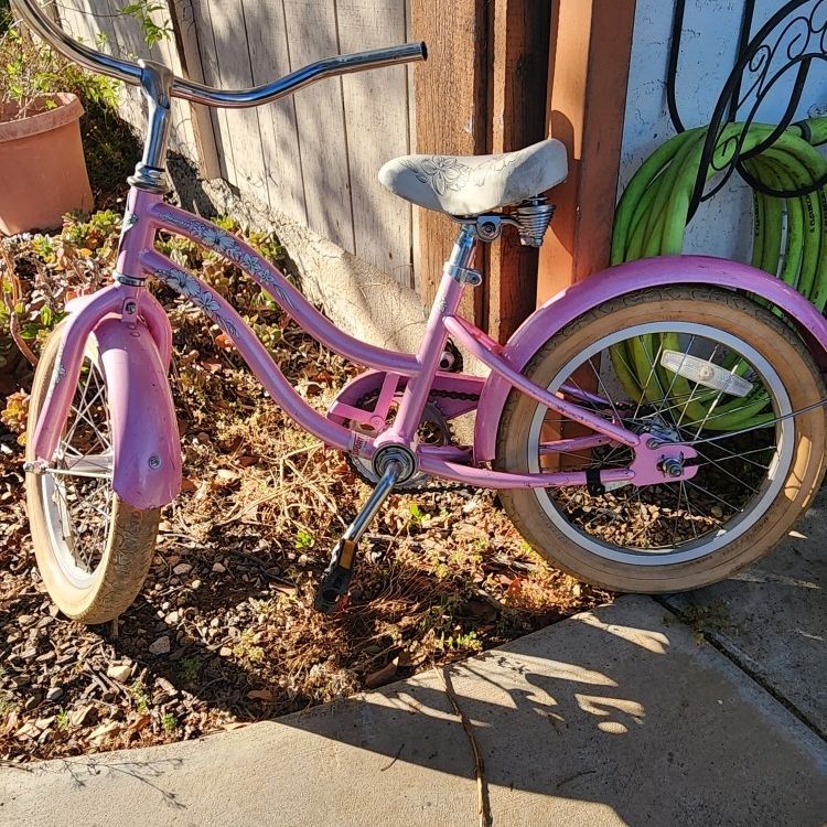 electra hawaii bicycle Cruiser 20" Kid's Edition Coco's Variety size wings 2015 Electra Hawaii 3i Ladies