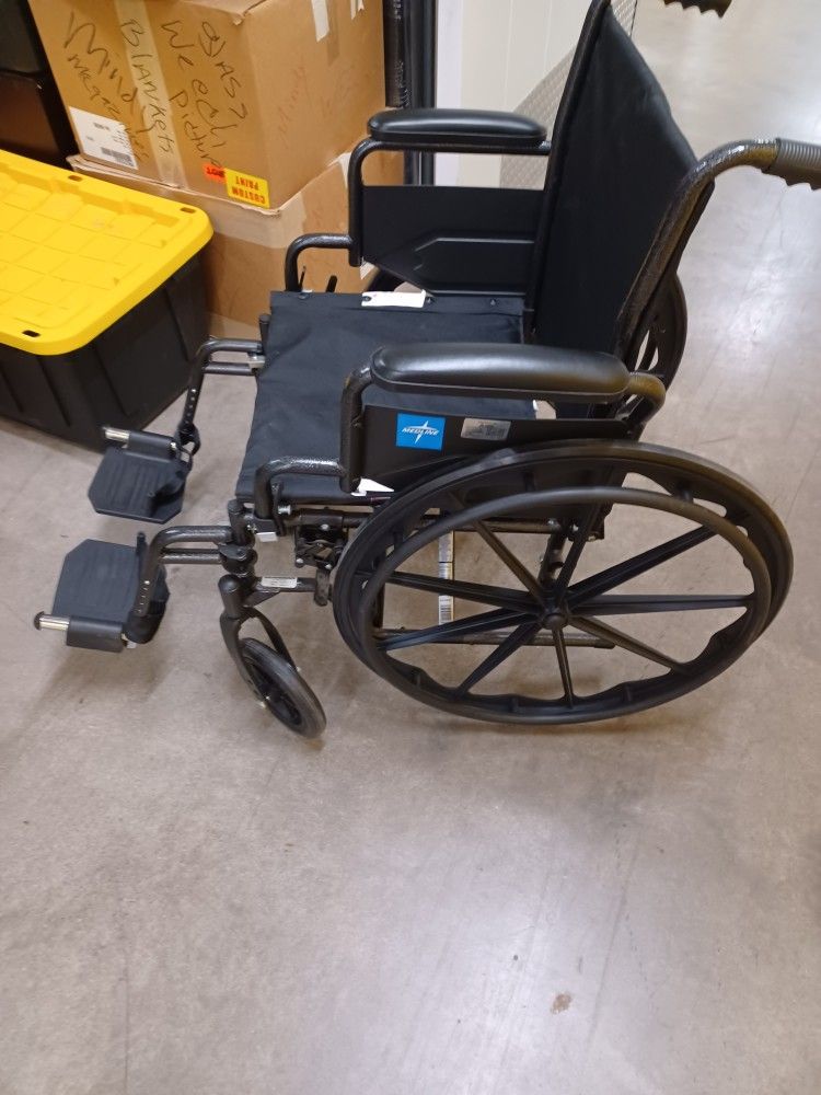 Midline Wheelchair Brand New