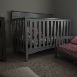 Baby Crib