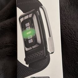 WHOOP - Model WS50 MG Health And Fitness Tracker