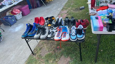 Big Yardsale !! 7/31-8/1