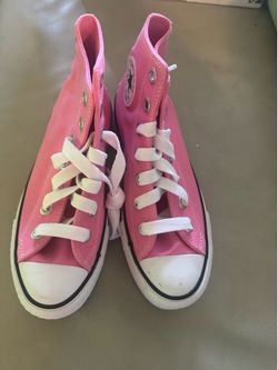 Converse Chuck Taylor All Star Eva Lift High Top