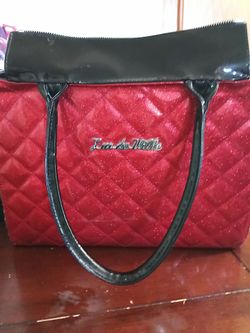 Lisa deville purse
