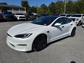 2023 Tesla Model S