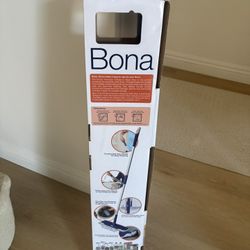 New Bona Mop
