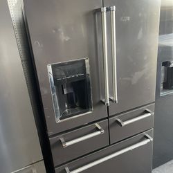 Kitchenaide Fridge 