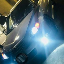 HID lighting