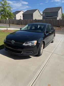 2013 VW Jetta 2.5