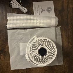 New Baby Stroller Fan Bearwind Brand