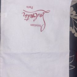 Christian Louiboutin Paris High Heels 