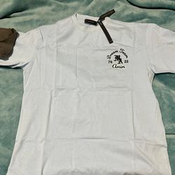 Amiri Dream Team Tee Large