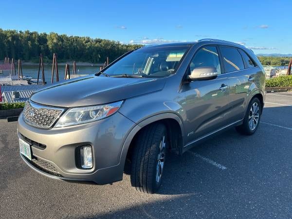 2014 KIA Sorento