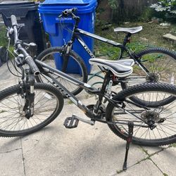 Trek Mountain Bike 26 Inch 