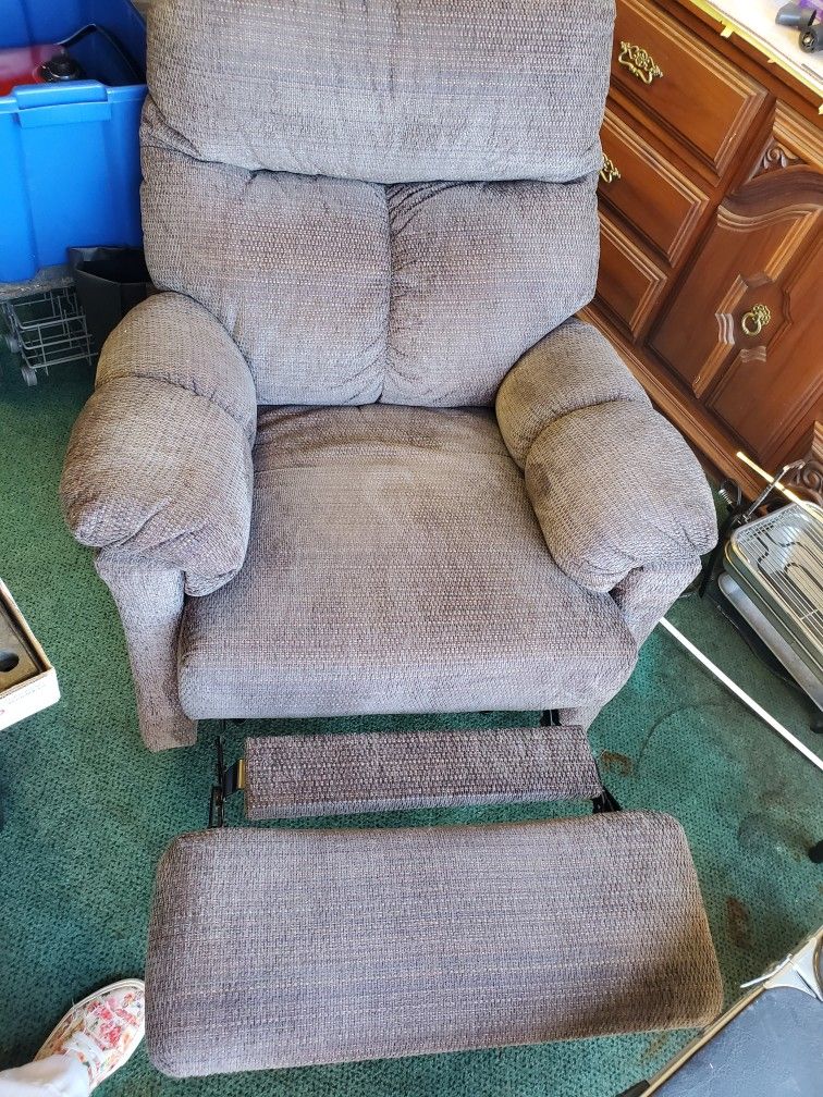 Recliner