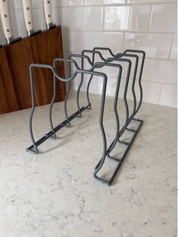 Dish organizer