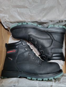 Wolverine FloorHand XL
