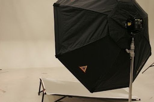 OctoDome Photoflex Medium