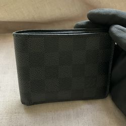 Louis Vuitton Slender Wallet 